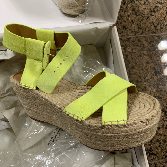 Mark Fisher.🧿🧿ML Randall Espadrille - Picture 5 of 6